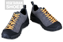 Spider 3 Fake Suede (Grey) 