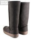 Highly Snugge Boot (Brown) 