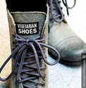 Vintage Boot (Grey) 
