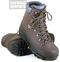 Veggie Trekker MK6 (Brown) 