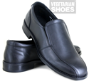 Leo Shoe (Black) 