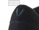 Veg Supreme Dream Fake Suede (Black) 