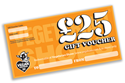 ?25 Gift Voucher 