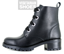 Jodie Boot (Black) 