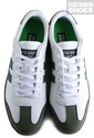 Cheatah (White/Green) 