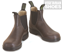 Blundstone Vegan (Brown) 