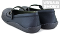 Amy Sandal (Black) Seconds 
