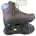 Veggie Trekker MK6 (Brown) 