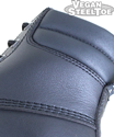 VST Euro Safety Boot (Black) 