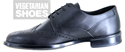 Lorne Shoe (Black) 