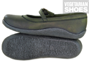 Amy Sandal (Dark Green) 