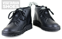 Bonobo 3 Boot (Black) 