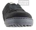 Panther 2 Hemp Sneaker (Black) 