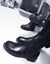 Airseal Chelsea Smooth Lite (Black) 