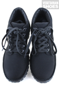 Karoo Boot (Black) 
