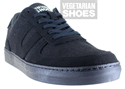 Fanatic Sneaker Hemp (Black) 