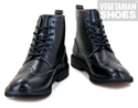 Ken Boot (Black) 