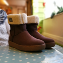 Snugge Boot (Brown) 