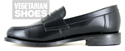 Airseal Loafer (Black) 