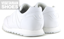 Vegan Runner (White) 