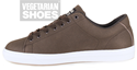 Fanatic Sneaker (Brown) 