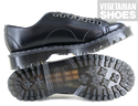 Airseal Monkey Shoe (Black) 