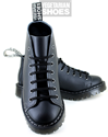 Airseal Monkey Boot (Black) 