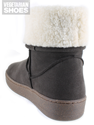 Snugge Boot (Brown) 