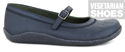 Amy Sandal (Black) Seconds 