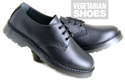 Euro Airseal Gibson Shoe (Black) 