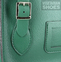 Satchel (Green) 