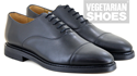 New Oxford Shoe (Black) 