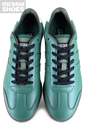Cheatah (All Green) 