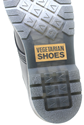 Euro Airseal Gibson Shoe (Black) 