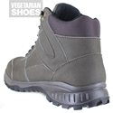 Trail Boot Mk3 (Brown) 