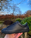 Fanatic Sneaker (Black) 