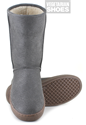 Snugge Boot (Grey) 
