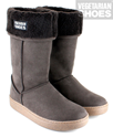 Highly Snugge Boot (Brown) 