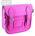 Mini Satchel (Pink) 