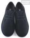 Bush Shoe (Black) 