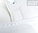 Fanatic Sneaker (White) 