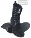 Vintage Boot Avesu (Black) 