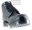 Logger Boot (Black) 