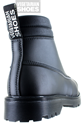 Euro Safety Boot (Black) 