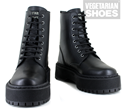 Meg Boot (Black) 