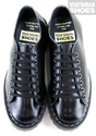 Airseal Monkey Shoe (Black) 