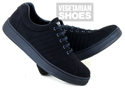 Wombat 3 Fake Suede (Black) 