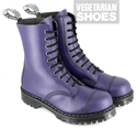 Airseal Para Boot Bucky (Purple) 