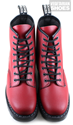 Airseal Boulder Boot (Red) 