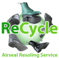 Airseal Resoling Service
